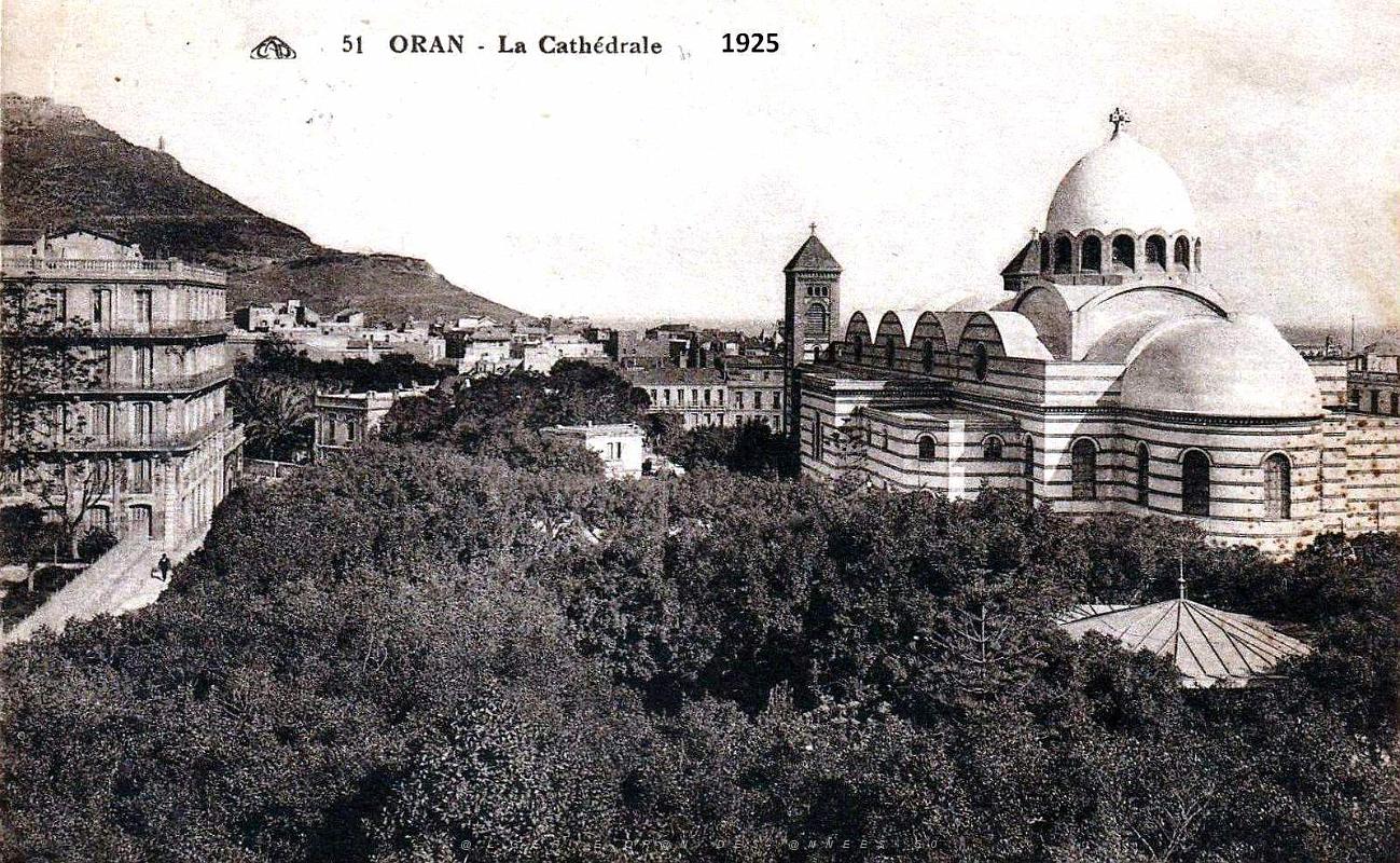 Oran - Cathedrale - 1925.jpg